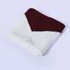 softextile china love travel warm air cable knit washable blanket airplane from korea