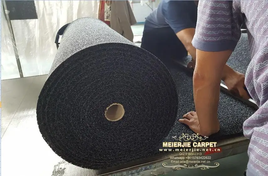 Alfombra De Pvc Resistente Al Agua Para Lavado,Para Minería De Oro