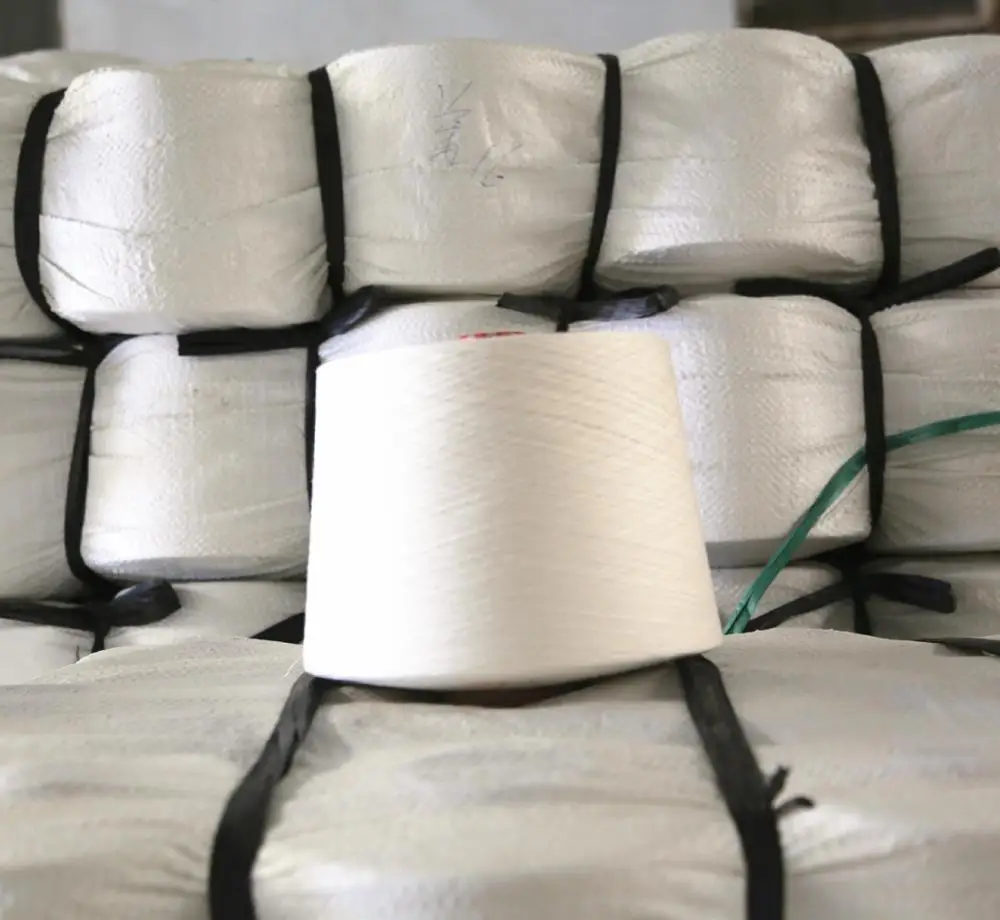 纱涤纶短纤纱 37 的供应商