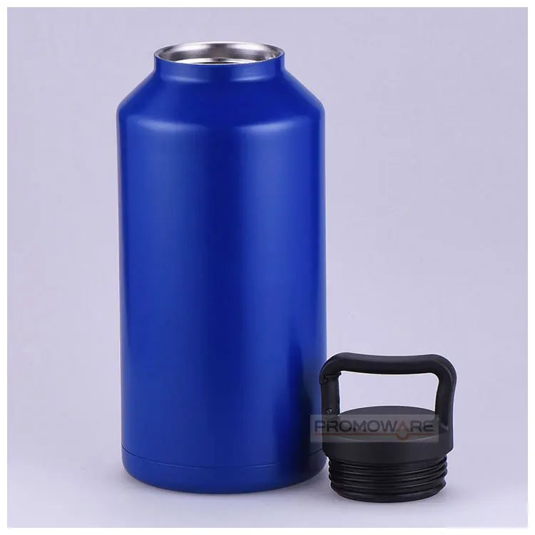 Wholesale 2l Thermos Vaccum Flask Kettle 2 Litre 2000ml Hot And Cold Bullet Vacuum Thermos Flask