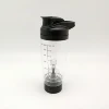 Hot Selling USB Protein Shaker Battery Protein Electric Shaker Bottle for Vortex Mixer With Plug