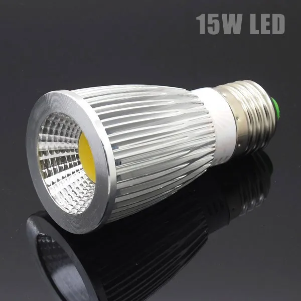5W COB LED Spotlight MR16 12V LED Glass Cup Light Bulb LED Spot Light Bulb Lamp White/Warm White/Nature White Bulb lamp