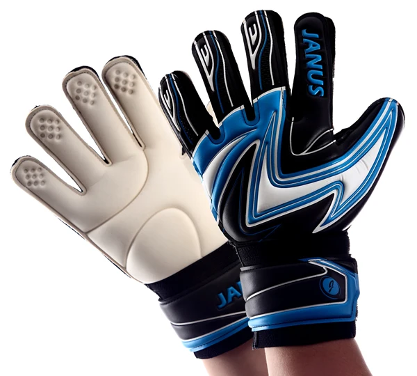 janus goalie gloves