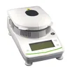 Intelligent 100g/5mg Electronic Water Content Meter Moisture Tester for Wood