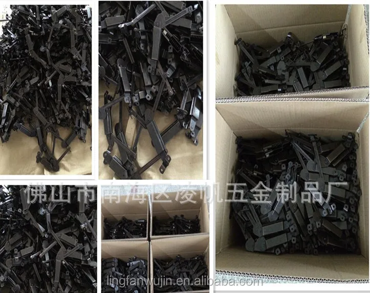 Gabinete De Muebles De Tapa Caballete Bisagras - Buy La Tapa Del