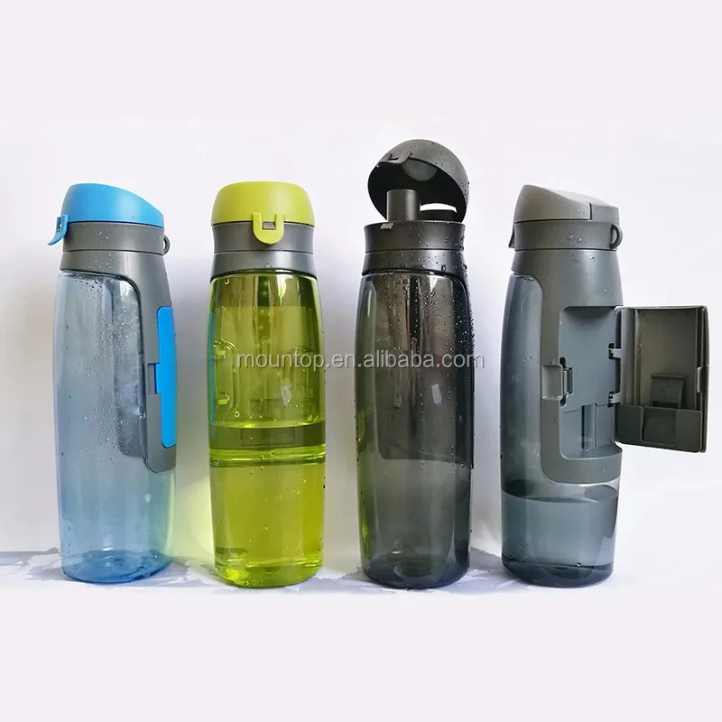 Matte Stainless Steel Water Bottle – All Things Blank