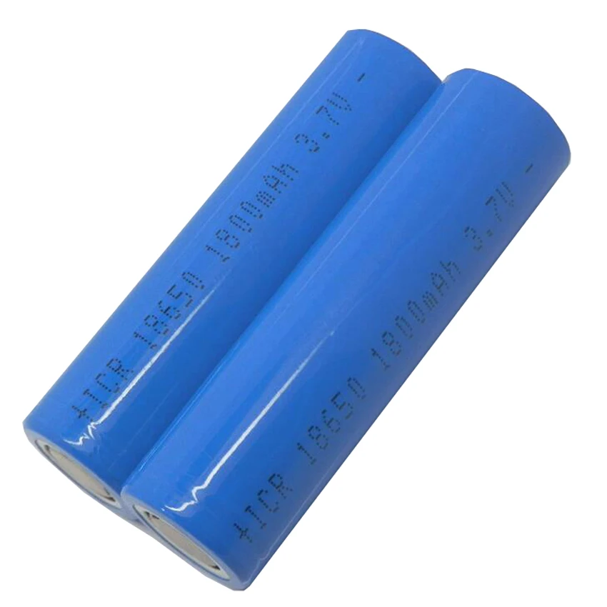 Аккумулятор 18650 1800mah