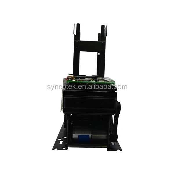 RFID Card Encoder And Dispenser For Kiosk