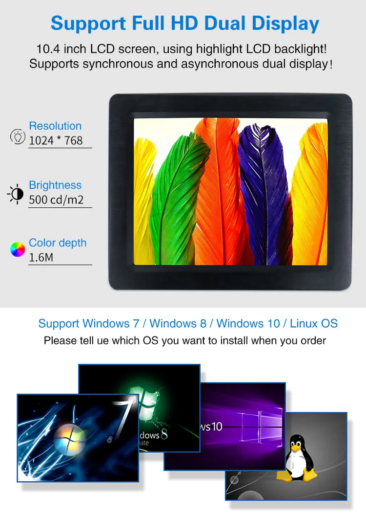 All In One Pc