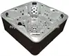 Family relax tool by whirlpool bathtub spa