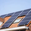 Metal Roof Mounting 3KW Solar Power System Grid Tied 3KW 6KW 7KW Solar Solutions in Maldives