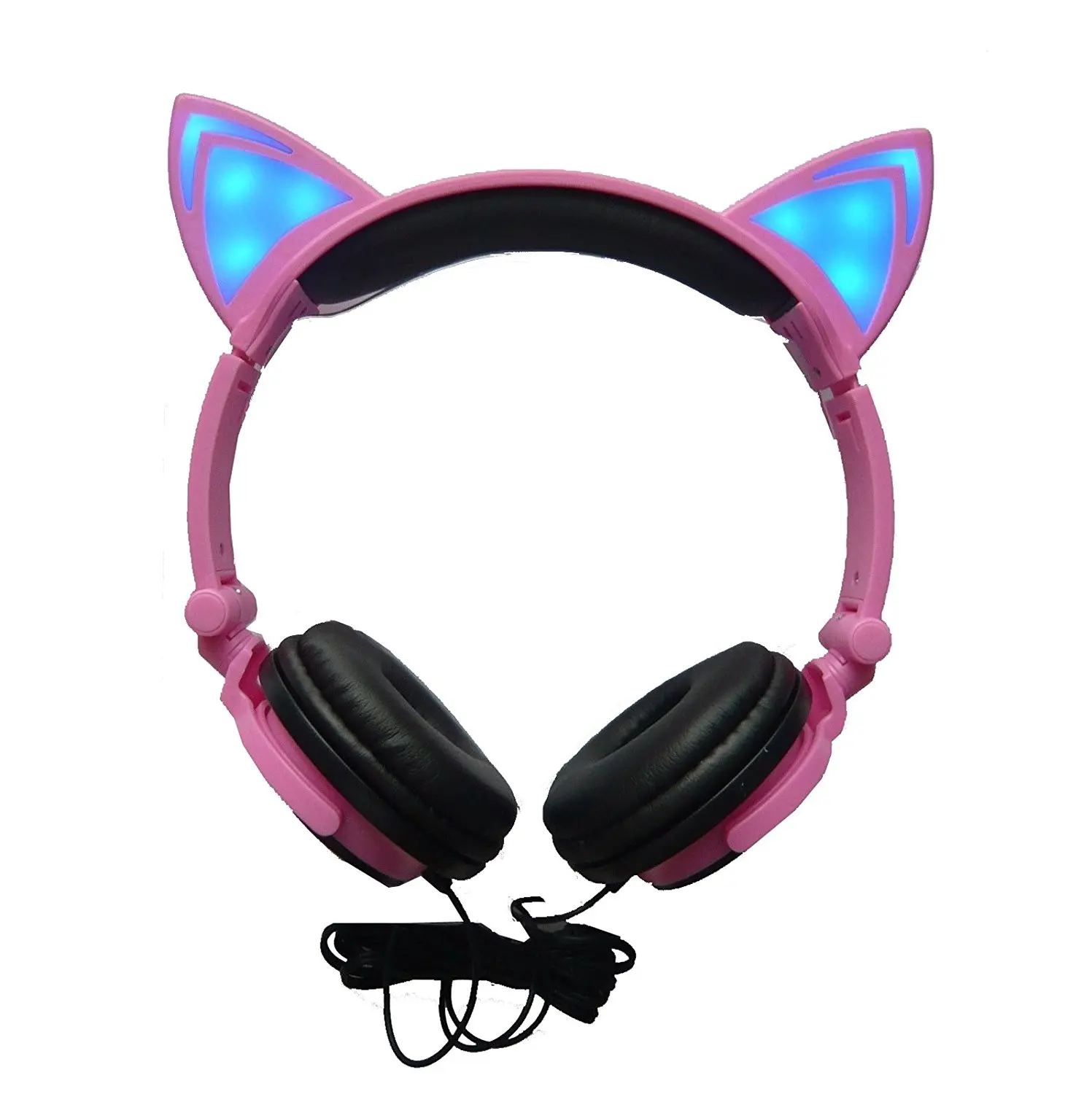 Cheap Cat Ear Headphones, find Cat Ear Headphones deals on line at