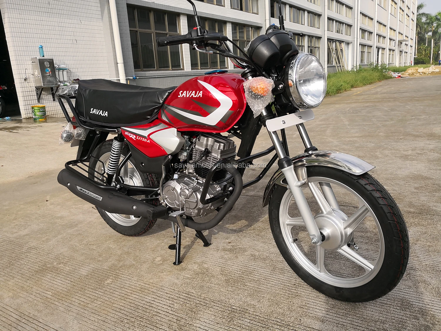 tvs star hlx 125 fuel consumption