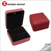 plastic finger ring box power bank plastic box