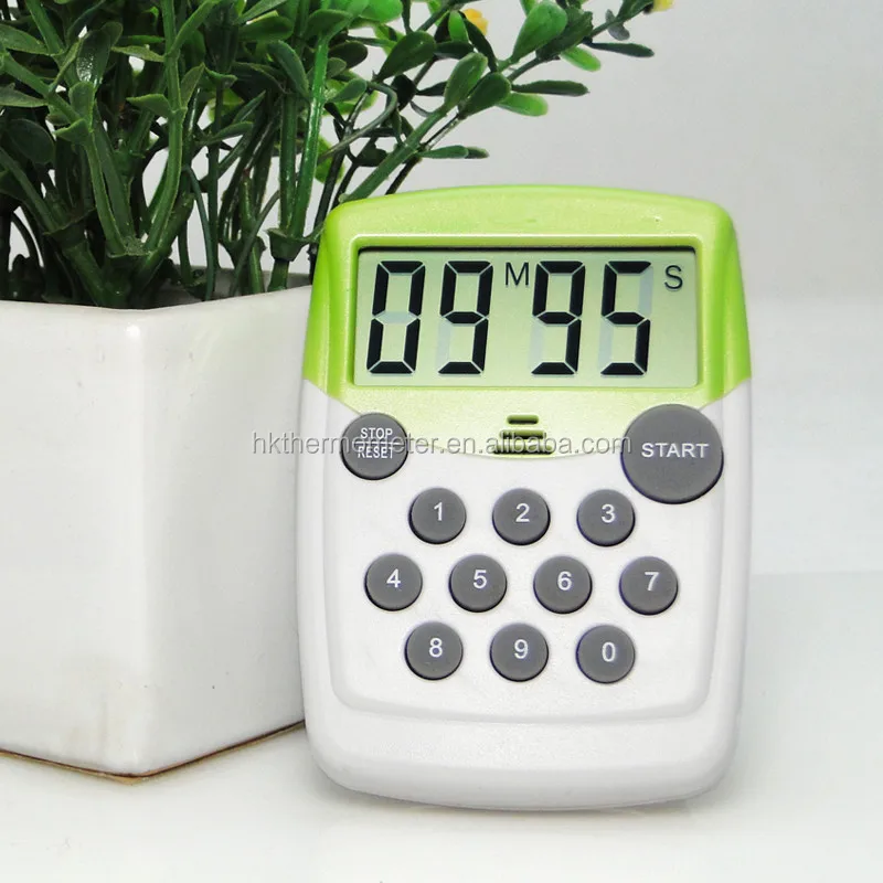 Refrigerator Timer Kitchen Timer 99min 59 Sec With Fridge Buy