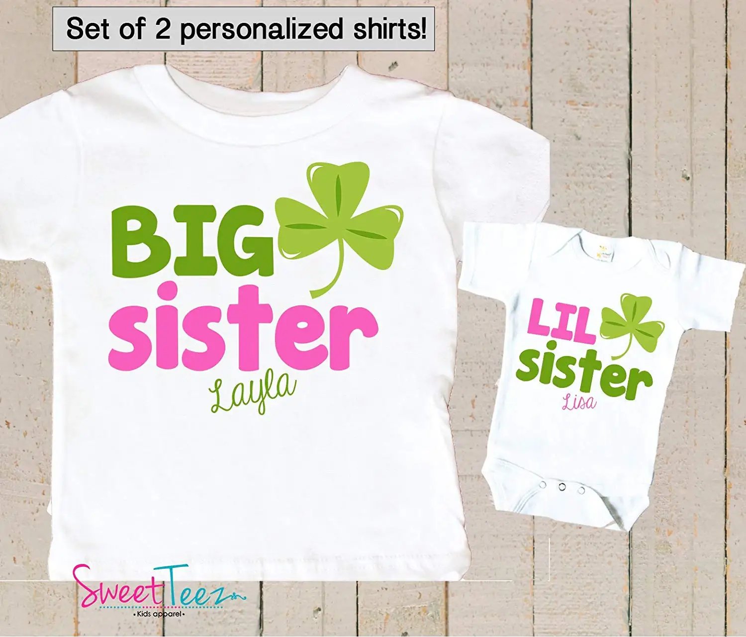cheap big sister shirts