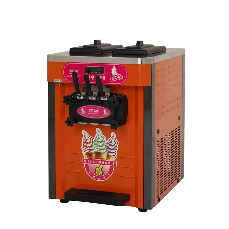 power:1850w production capacity:25l/h net weight:100kg gas:r22/r