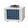 box type fan cooled tecumseh compressor cold room condensing unit for middle and high temperature