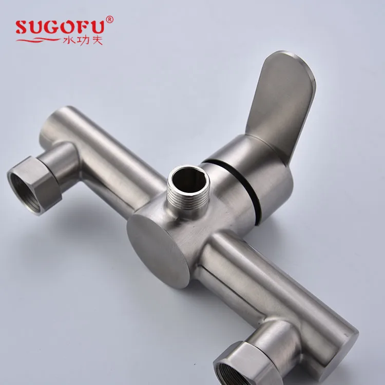 Classic Cartridge Sus304 Upc Shower Faucet Buy Upc Shower Faucet,Upc