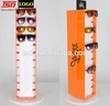 optical shop counter top acrylic display stand for glasses,acrylic sunglasses display rack,sunglass display case