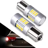 1156 Car Width lamp, 1157 IC Driver Can-bus Error Free, Premium quality car accessories light BA15S 1156 Led