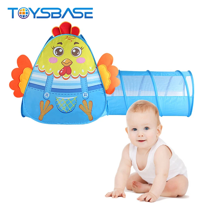 baby camping toys