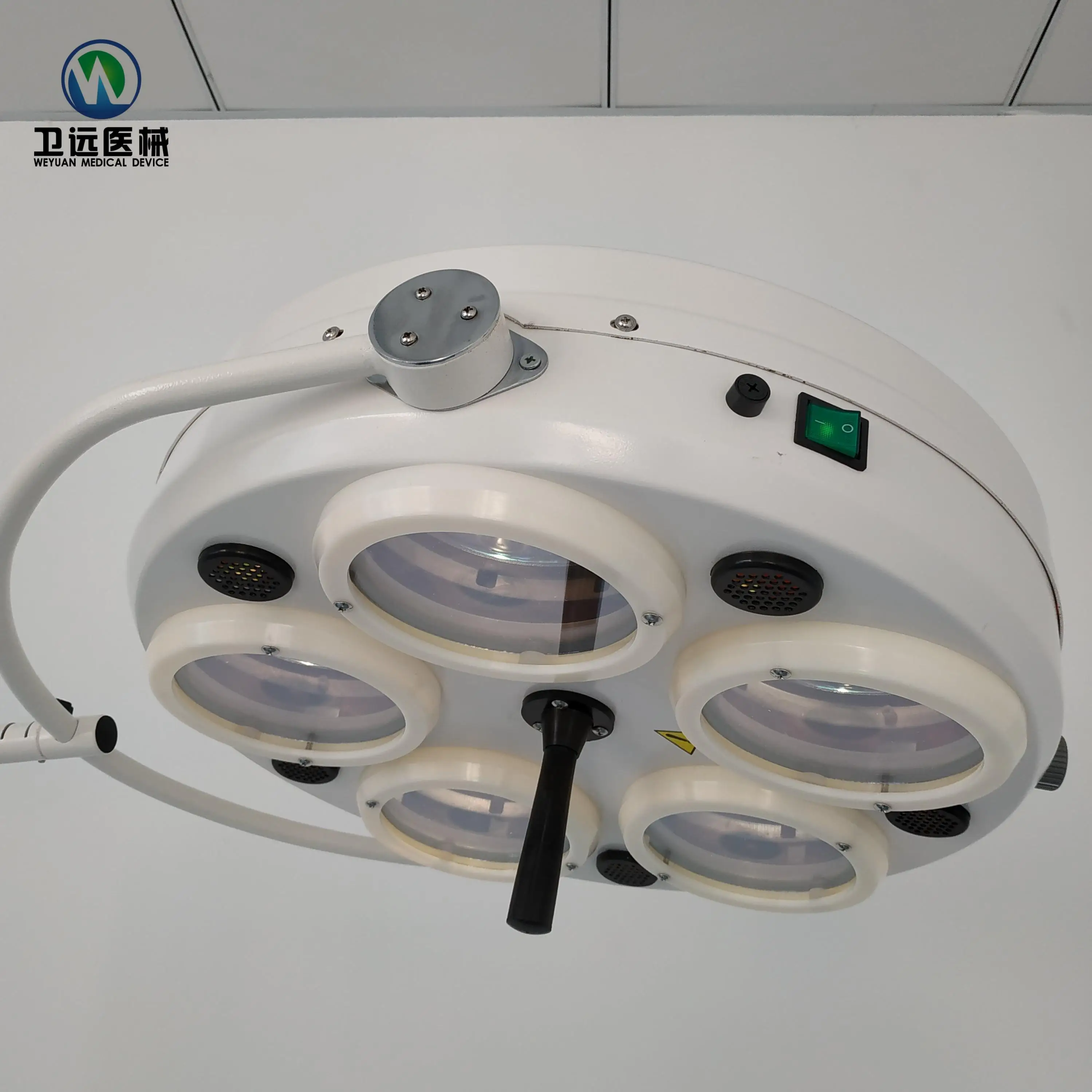 Hospital Medical Equipment Lamp Manufacturers Operating Room Lighting