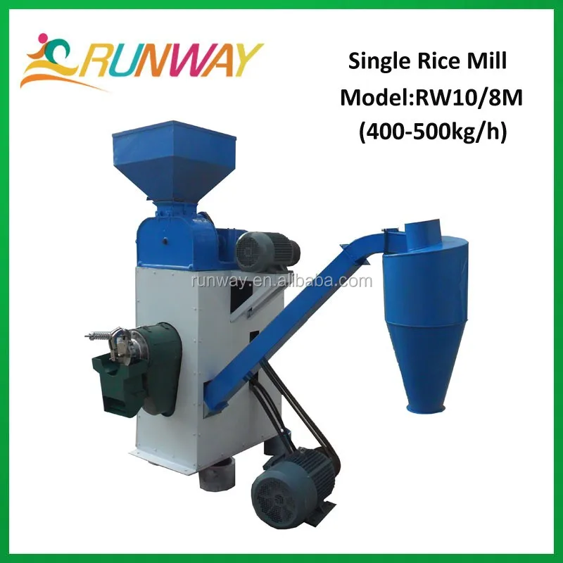 Hot Sale Zct1000 Modern Automatic Mini Rice Mill Plant/1 Ton Rice Mill Machinery Price Buy