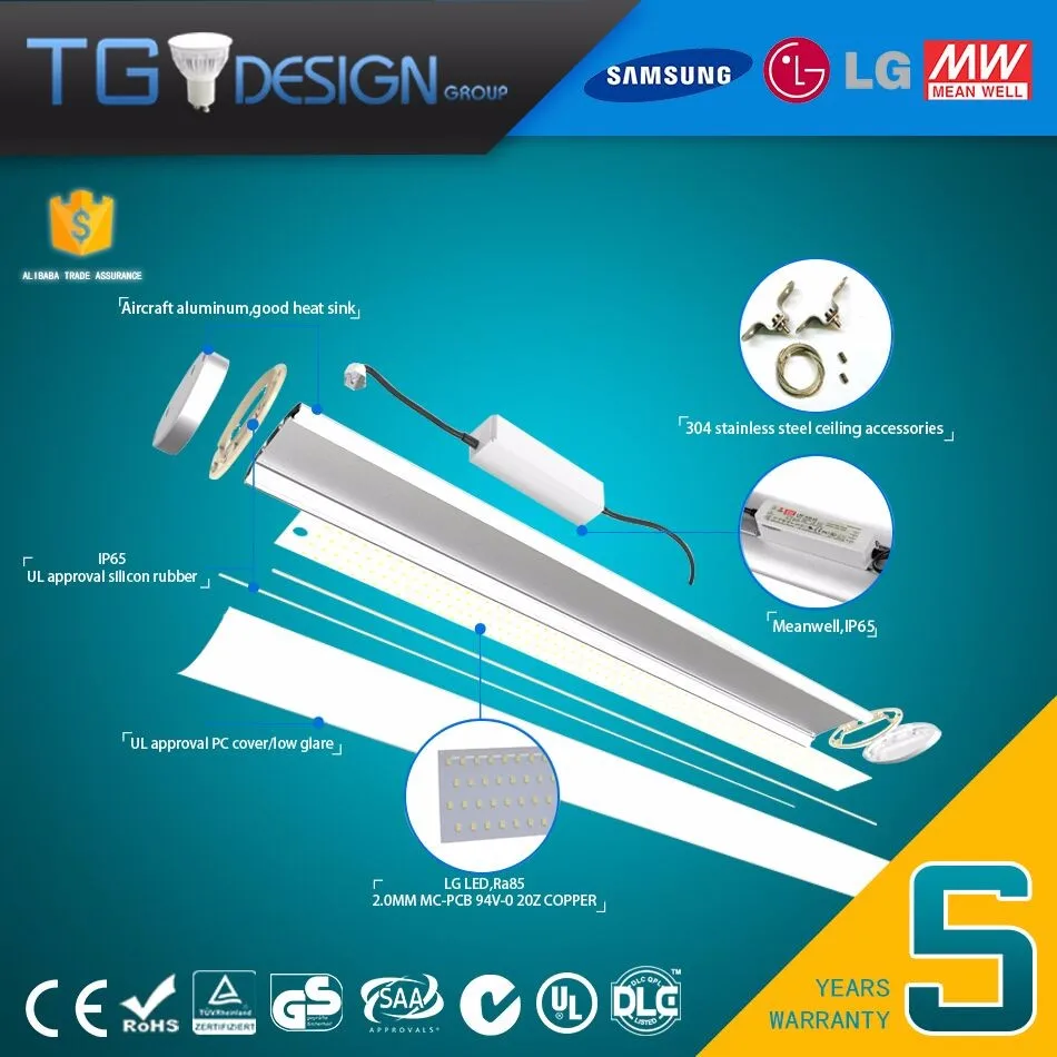 LED Linear Low Bay and High Bay Light 40W 60W 80W.jpg