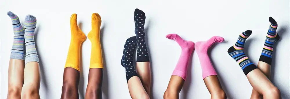 baby organic cotton socks