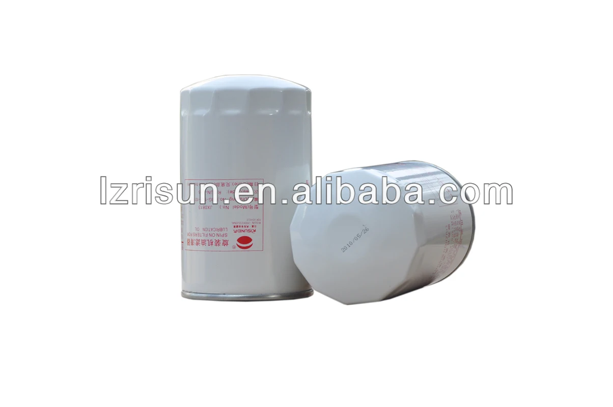 Yuchai Engine Jx0813 Bulk Oil Filters Buy Bulk Oil Filters,Agricultural Machinery Bulk Oil
