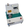 Fully-automatic Corrugated Paper Burst Pressure Test Instrument Automatic Burst Strength Testing Machine