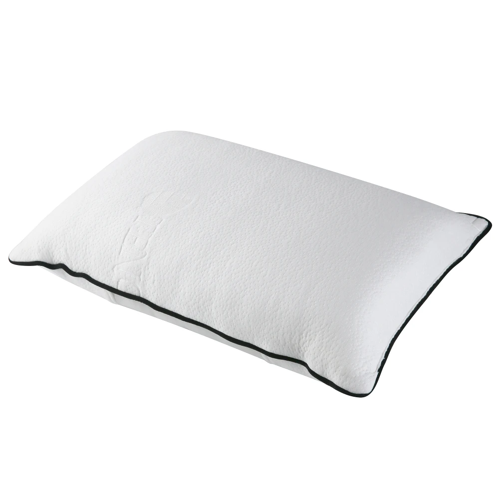 quick rebound latex feeling comfort pillow product show