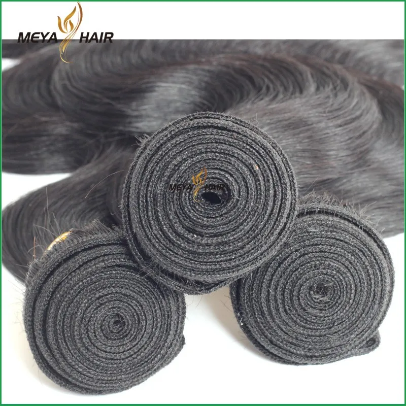 Hot Selling Natural Color No Chemical Processed Angel Hair ...