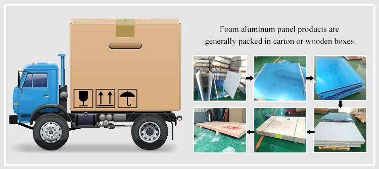 Explosion proof-packing