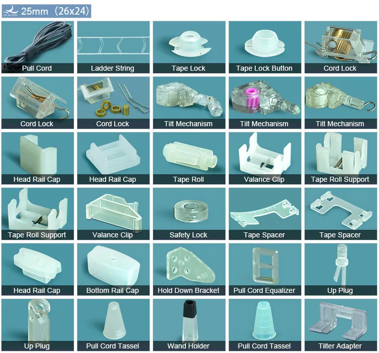Wholesale Supply Blinds Parts Buy Blinds Parts,Supply Blinds Parts