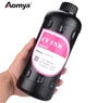DX5 ink uv design for epson print head soft ink and hard ink is possess