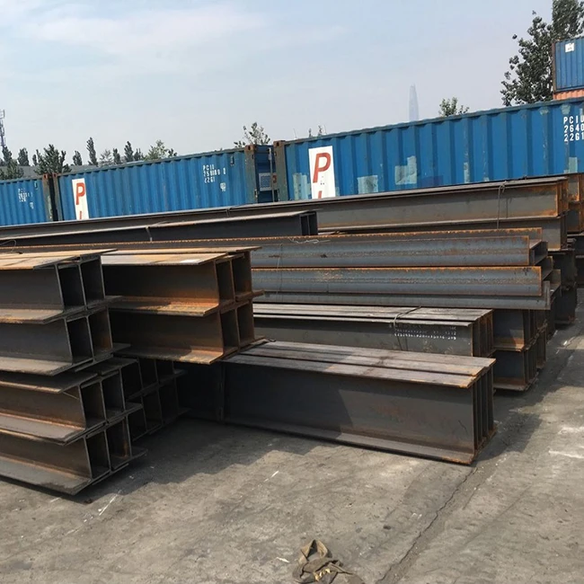 300x300x10x15 h beam rotator