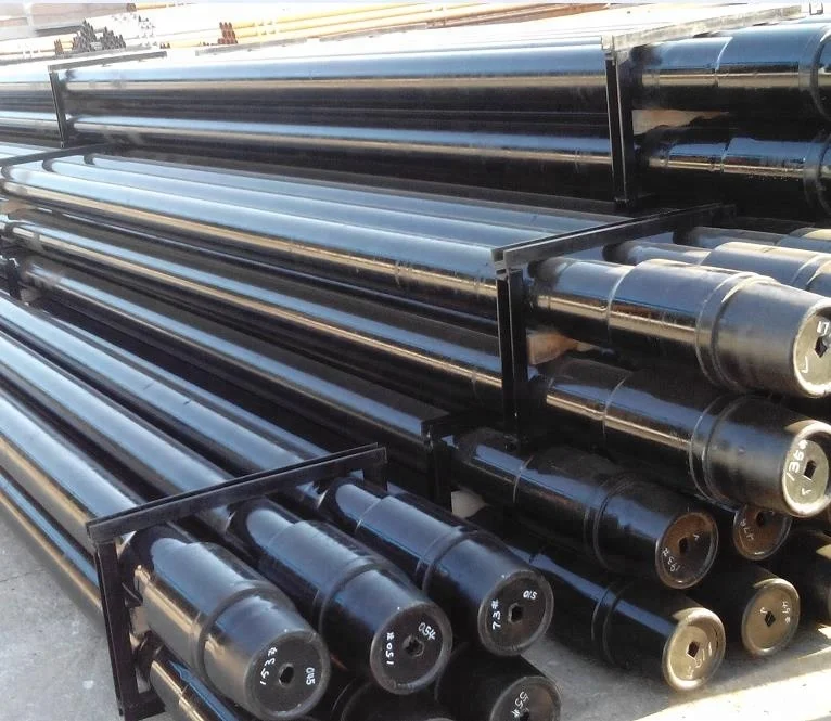 Manufacturer Heavy Weight 2 78 S135 Drill Pipe For Oil Well Drilling Buy Drill Pipe For Oil Well Drillings135 Drill Pipe For Oil Well Drilling2