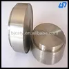 ASTM B348 Titanium Circular Sputtering Target Supplier