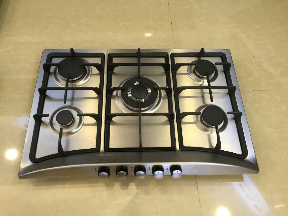 2017 Factory Price China Portable Gas Stove Prices In Saudi Arabia