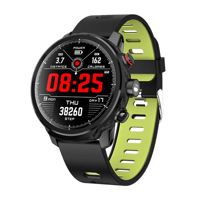 running watches for men