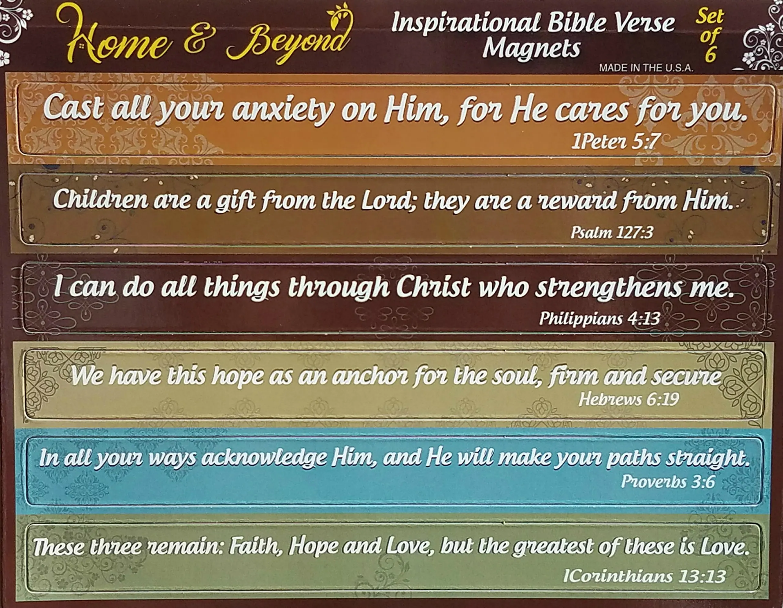 Buy Christian Gifts Main Products Within The Magnet Hand Cross