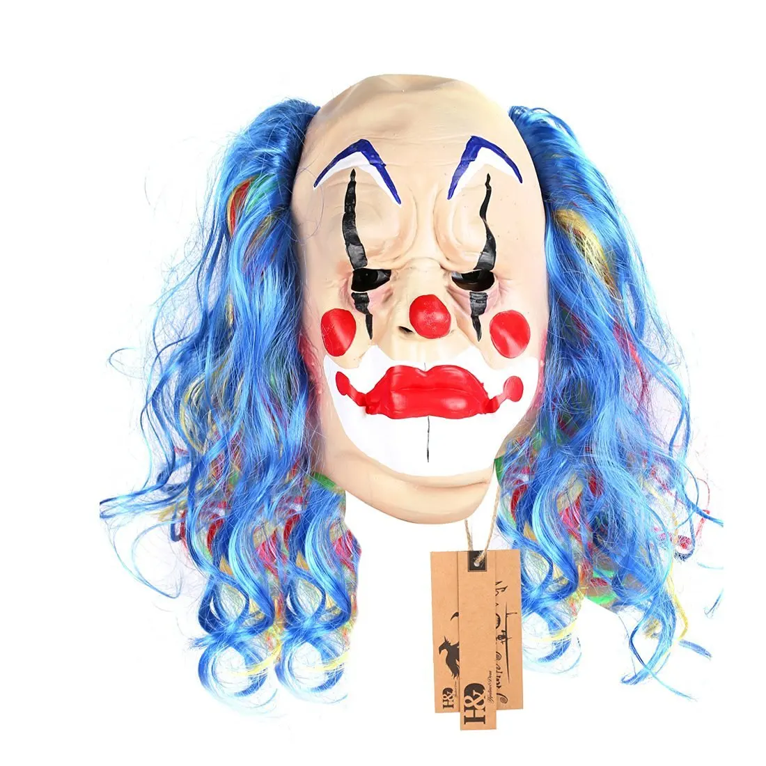 Cheap Cheap Clown Masks, find Cheap Clown Masks deals on line at
