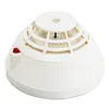 2 Wire Addressable Hfixed Temperature Heat Detector Ce, Wire Temperature Sensor Easy To Operation