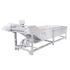 New Function Date Washing Machine/Fruit Date Cleaning Line/Rubber Roller Dates Washer Machine