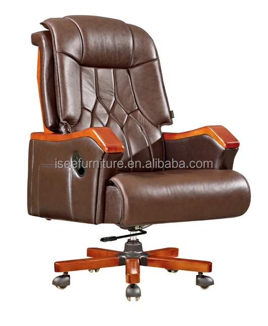 Executive Office Chair Office Furniture Bangkok Made In China