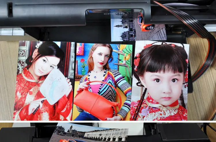 glossy photo paper-4