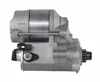 BRAND NEW GEAR REDUCTION STARTER FITS BOBCAT UTV 3400 3450 AND YANMA R S114-940 119125-77010 7018593