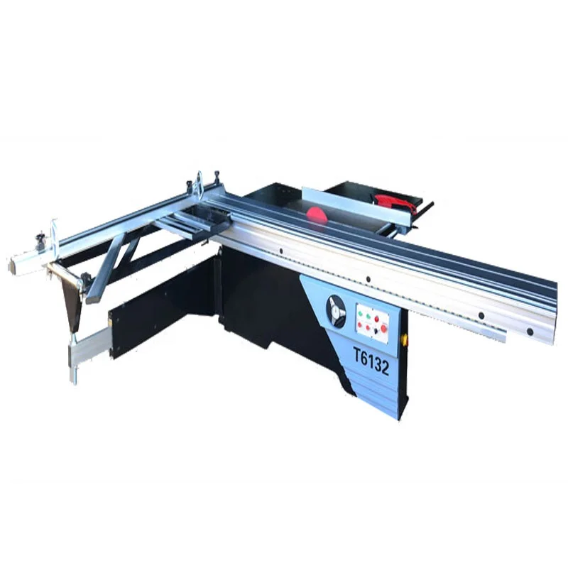 Woodworking Sliding Table Precision Panel Saw Buy Precision Wood